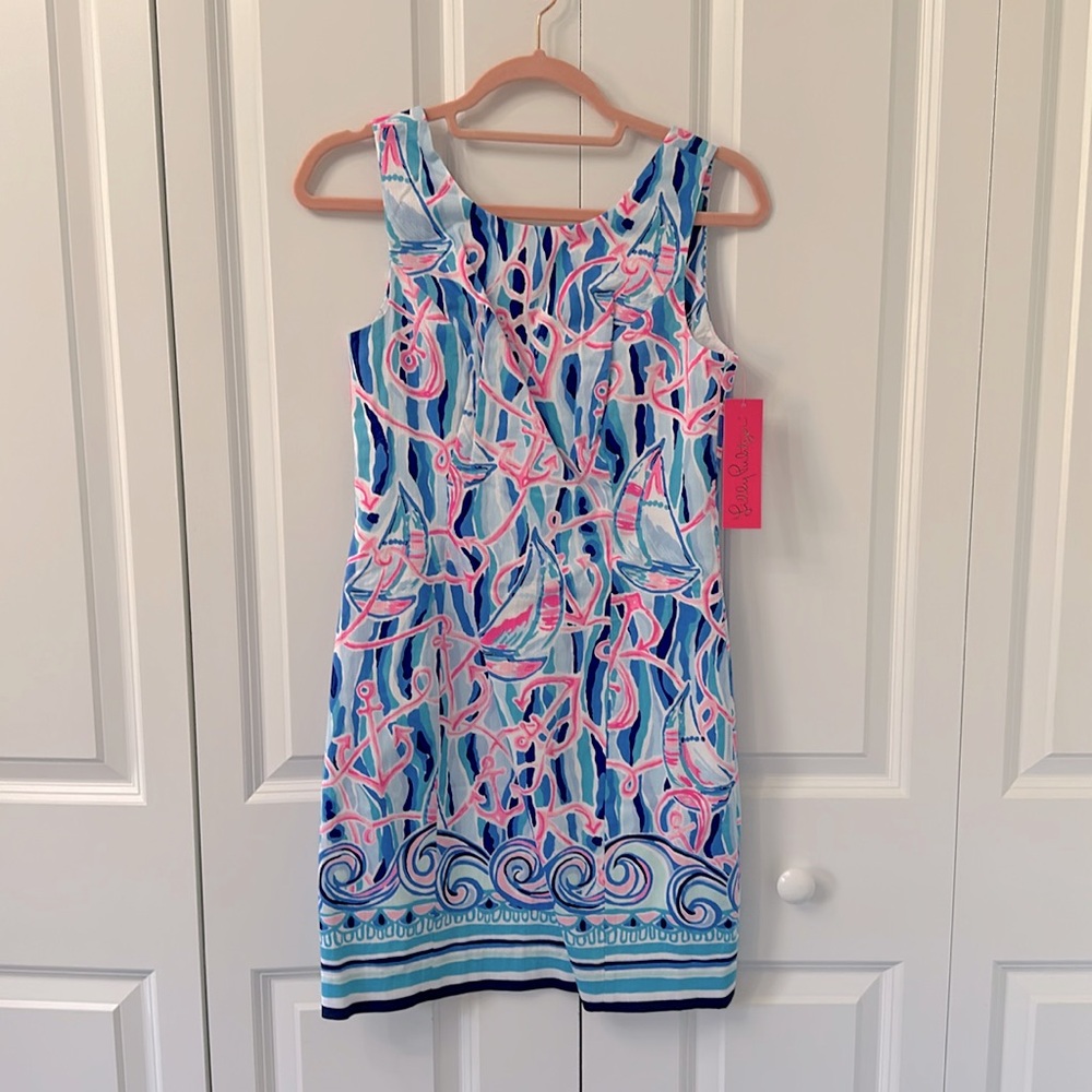 Lilly Pulitzer Mila dress